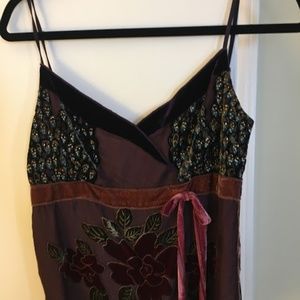 Vintage Etcetera top